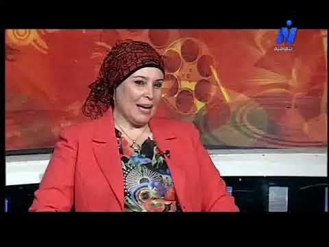 الأديب الأسباني ماريو فارغاس يوسا في ليالي الثقافية إعداد جيهان سيف الدين