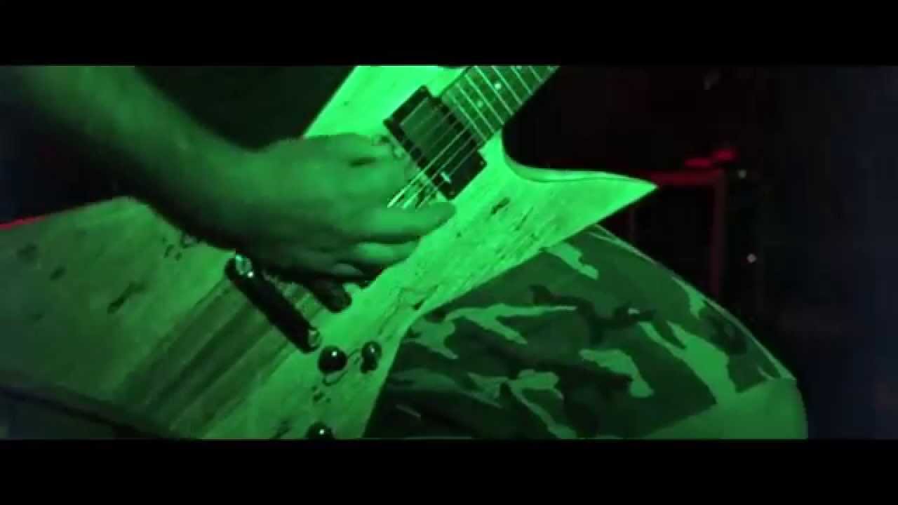 Ver Crowned Kings - "Enemy" Official Music Video en YouTube Ver Crowned Kings - "Enemy" Official Music Video en YouTube
