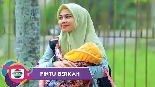 Duka Gadis Penjual Juz Amma Mengasuh Anak yang Terbuang Pintu Berkah