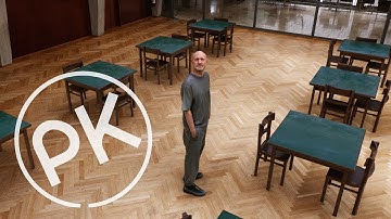 Paul Kalkbrenner - Schwer (Official Video)