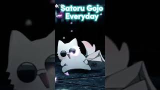 Satoru Gojo Edit