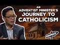 How A Seventh Day Adventist Minister Became Catholic Norman Bin Yazid