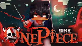 SHANKS : AU PIED DU ONE PIECE (One Piece UHC)