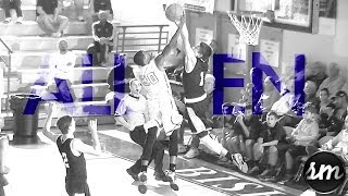 Celebrity Duke commit Grayson Allen gets HUGE chase-down block @ City of Palms Net Worth