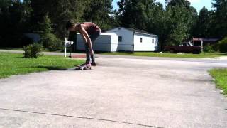 Hardflip [Buddy Ashley]