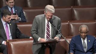 Pallone Floor Remarks in Opposition to Speaker McCarthy&#39;s Default on America Act