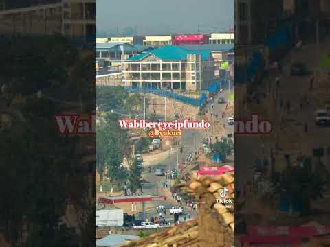 Ibyiza Itanse RUhango Mungi Rwagati