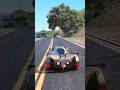 STEALING MAFIA'S GOLDEN CAR - GTA 5 #shorts #gta5 #gaming