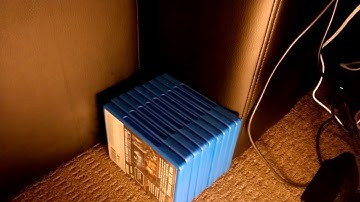 Object Count