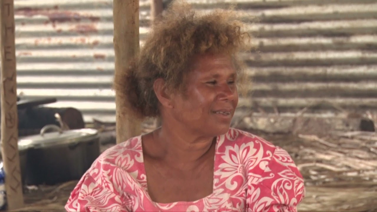 Repatriation to Futuna