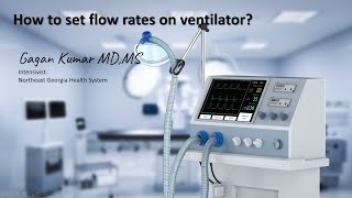 4  How to optimize flow rates ?
