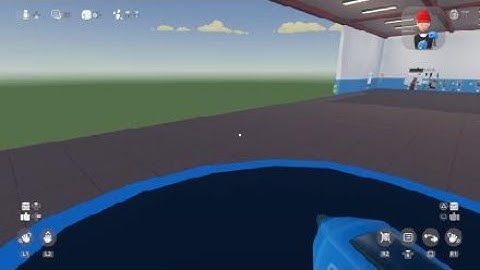 How to make a working clock in rec room