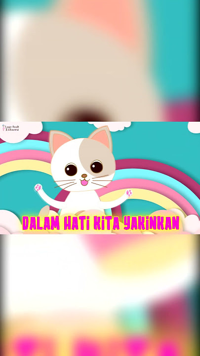 Lagu Anak Islami - 2 kalimat Syahadat
