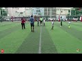 ELITE FOOTBALL LEAGUE | U-9 & U-12 | DAY 4
