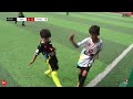 ELITE FOOTBALL LEAGUE | U-9 & U-12 | DAY 4