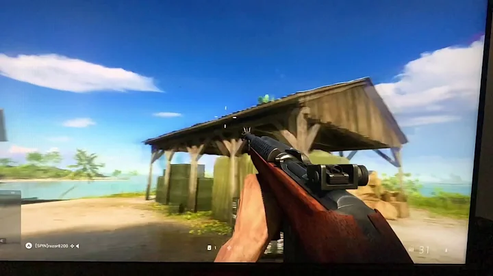 G-sync Off In A Monitor G-sync