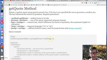 What the heck are APIs, JSON, and AJAX?