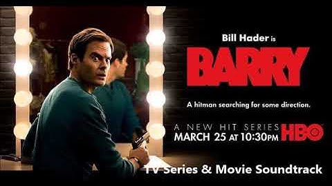 Class Actress - Journal of Ardency (Audio) [BARRY - 1X01 - SOUNDTRACK]