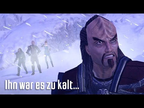 Video: Det Er Year Of The Klingon I Star Trek Online