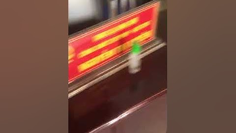 VNC  lắp đặt hệ thống đánh giá mức độ hài lòng công dân tại UB xã Ninh Sơn - h.Việt Yên - Bắc Giang