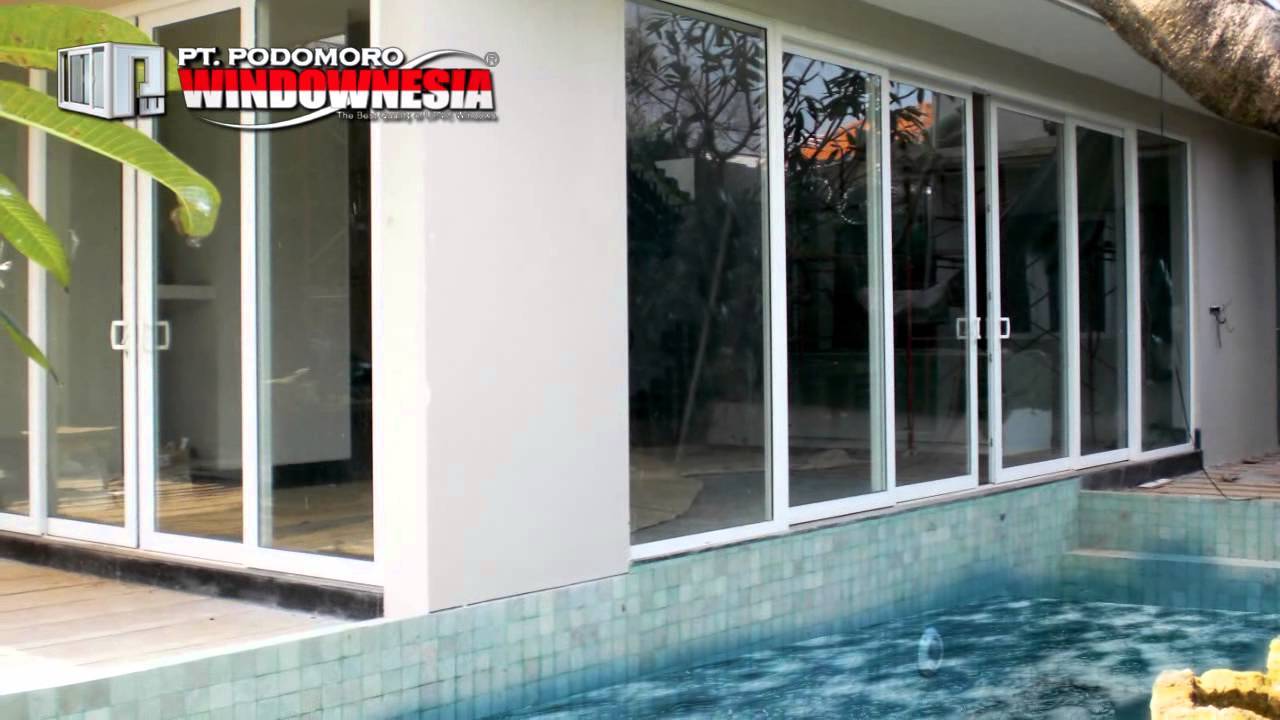  Kusen  Pintu Jendela  Upvc  Jakarta Jual Pintu UPVC  Dari 