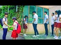 School romantic love story💕 Sad and sweet love story💕 Chinese love story Korean mix Hindi song