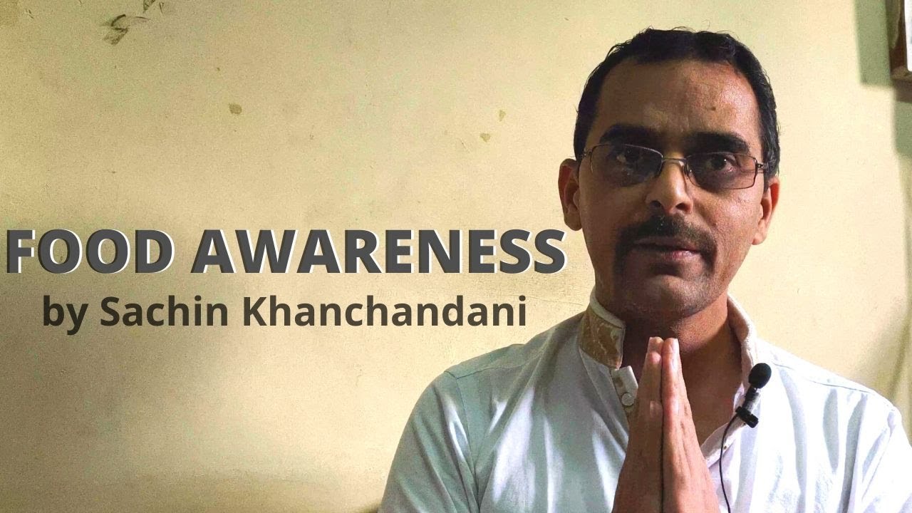 Food Awareness | Manav Seva Group | Don't waste food - YouTube