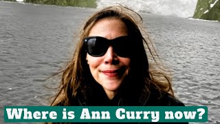 What Happened To Ann Curry After Today Show Firing?