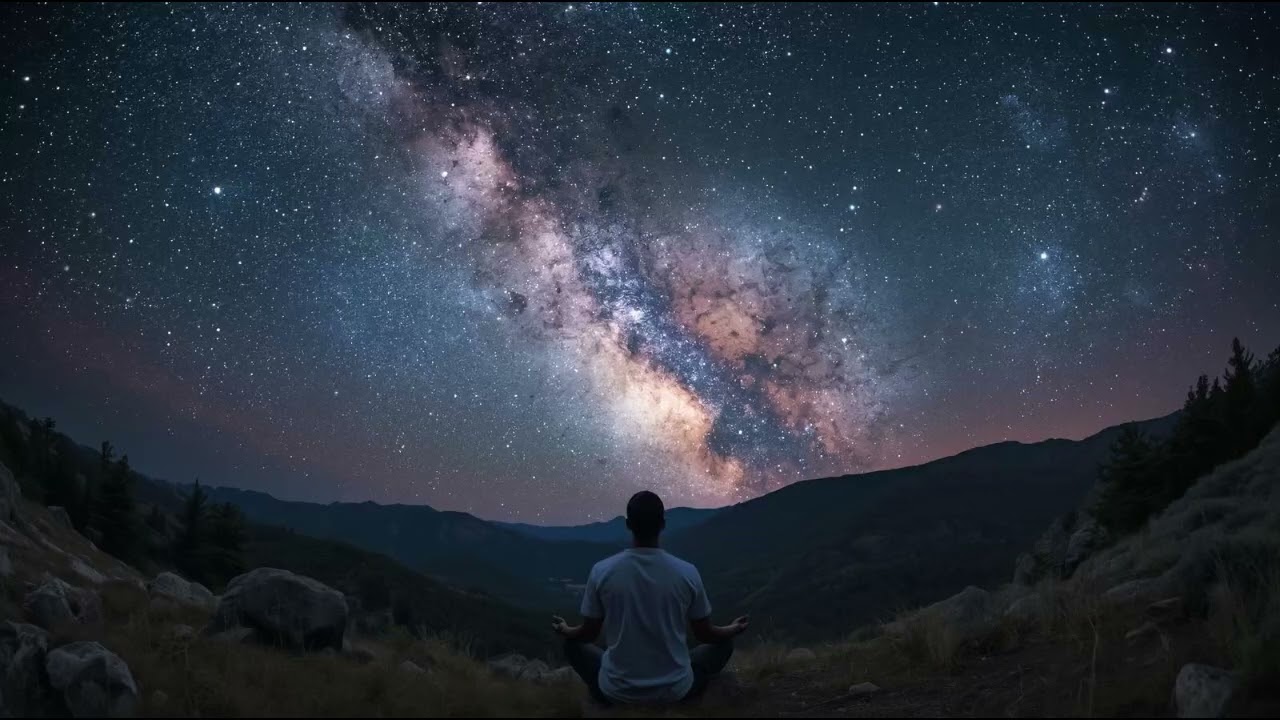 Ondes Binaurales | Paix Intérieure & Harmonie