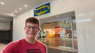 Finding Cool Tech in IKEA!