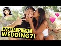 our WEDDING & LIFE UPDATE! + (why we're staying in the Philippines)