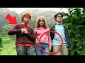 10 Besonderheiten um Harry Potter, die jeder Fan wissen sollte!