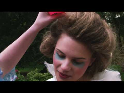 Fashion Film Promo - Enticing Abandon by Victoria ...