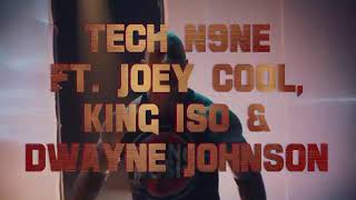 The Rock's Rap song is out now ...🔥🔥🔥go and check out now 🖤