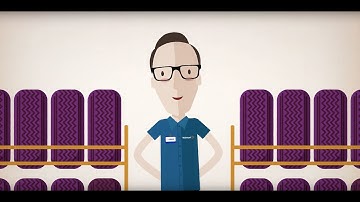 Find your passion and uplift others: The Ripple effect