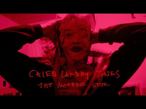 Caleb Landry Jones - The Mother Stone short film by Jacqueline Castel