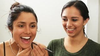 Video thumbnail of "When Your Sister Is Your Best Friend"