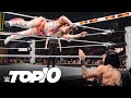 Top 10 Moments From IYO SKY Vs Rhea Ripley Vs Naomi Triple Threat Match At WWE Evolution Top 10 Moments From IYO SKY Vs Rhea Ripley Vs Naomi Triple Threat Match At WWE Evolution