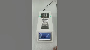 HH-303B  Intelligent Terminal Tensile Testing Device
