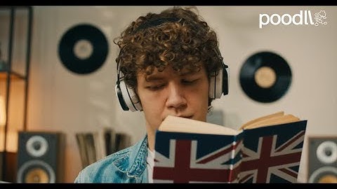 Poodll ReadAloud Introduction