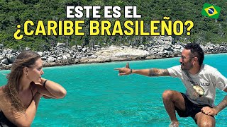 🏖️ ¿Es esto? [Caribe Brasileño]💦☀️ by Hijos De Mil Rutas 1,123 views 1 month ago 25 minutes