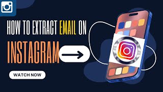 Extract Emails on Instagram -🚀 Extract Targeted Emails from Instagram by Keyword &amp; Country