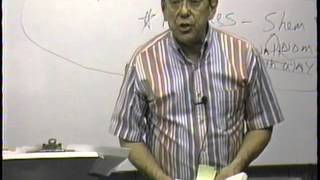 #0317 The Gospel in the Stars, Part 5: Bootes, The Grimm Reaper, The Shepherd Is Christ The Centaur