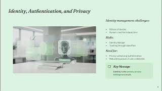 Security Design and Challenges of 6G Architecture | 6G Cyber Security Resilience – Part 2
