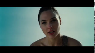 1- (زن شگفت‌انگیز) Wonder Woman 2017