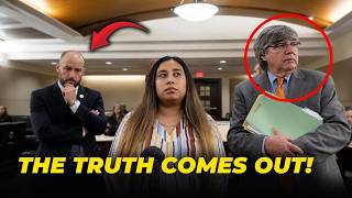 Judge Boyd Delivers Emotional Final Ruling in Court
