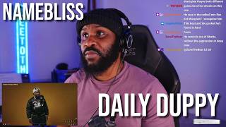 Namesbliss - Daily Duppy Grm Daily Reaction Leetothevi