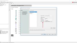 How to add an LDAP to the CA API Gateway