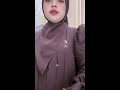 LIVE | Terbaru, Baju Gamis Lebaran Zazaa Label
