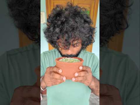 రాగి అంబలి😋🤤@kali_yugapurushudu #ragiambali#ragirecipe  #summerdrink #healthydrink #viral